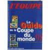 L'Equipe Guide til VM 98