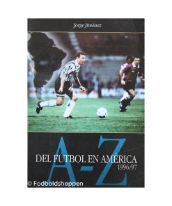 A-Z Del Futbol en America