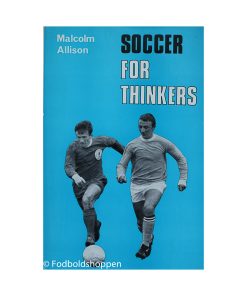 Soccer for thinkers