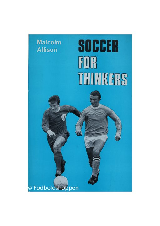 Soccer for thinkers