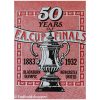 50 years of F. A. Cup finals