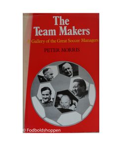 The Team Makers
