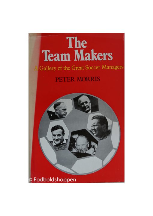 The Team Makers