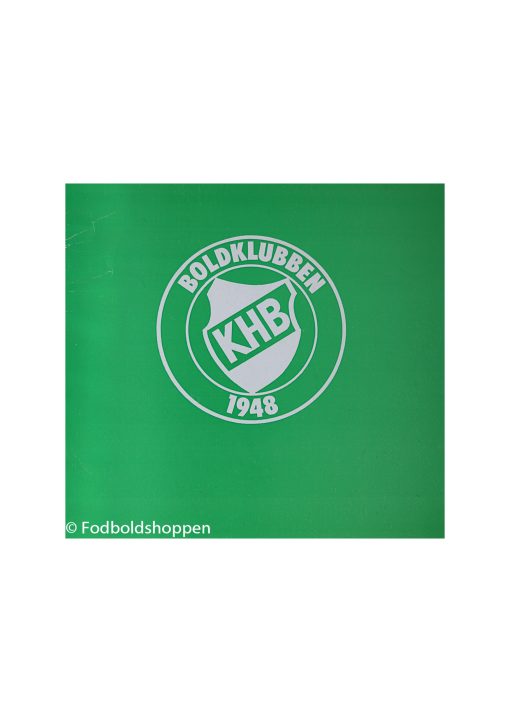 Boldklubben KBH 1948 - Københavnske hustømrernes boldklub
