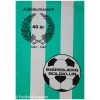Bispebjerg Boldklub 40 års Jubilæumsskrift