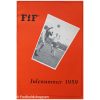FfF's Julenummer 1959