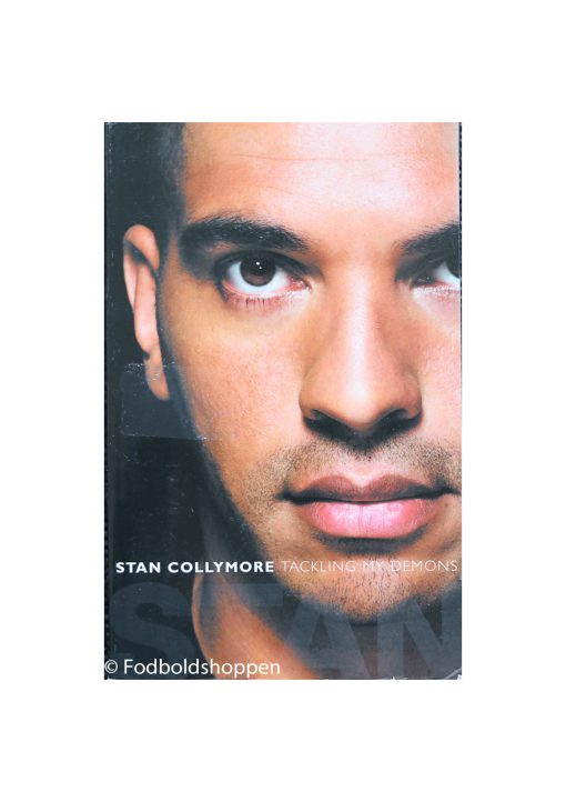 Stan Collymore -Tackling My Demons