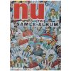 "NU" Samlealbum med 70 mærker