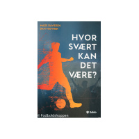 Hvor svært kan det være?