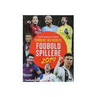 Verdens 100 bedste fodboldspillere 2019