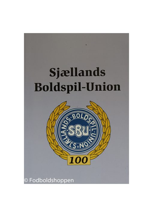 Sjælland Boldspil- Union 100 år