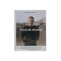 Rolf Sørensen Præsenterer Tour De France