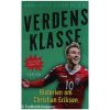 Verdensklasse - Historien om Christian Eriksen