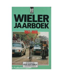 Wieler Jaarboek