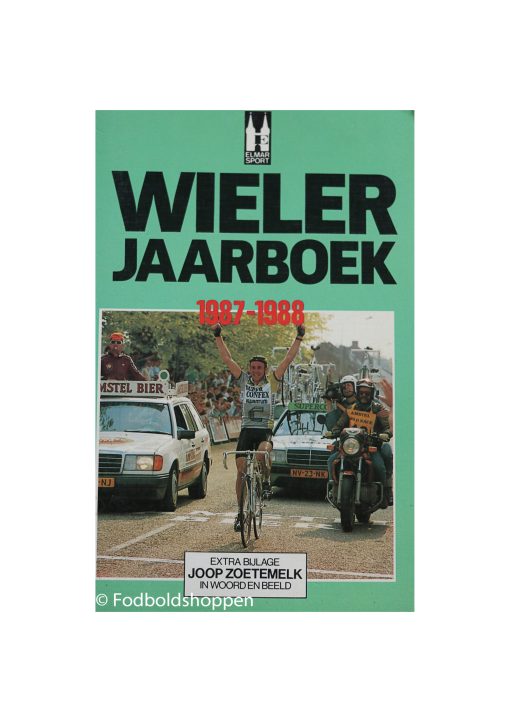 Wieler Jaarboek