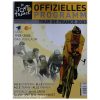 Offizielles Programm - Tour De France 2003 (Tysk)