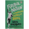 Futebol Nation - A footballing history of Brazil
