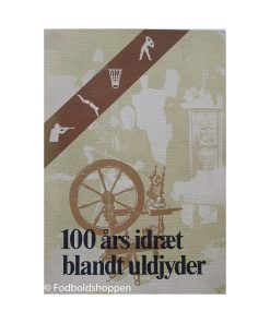 100 års idræt blandt uldjyder