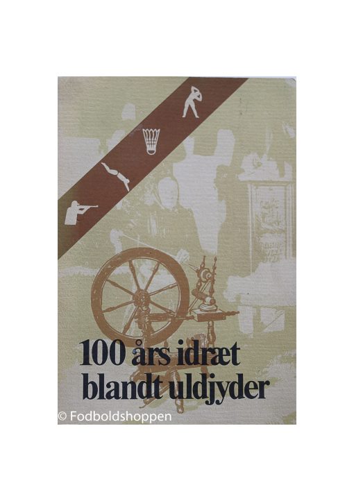 100 års idræt blandt uldjyder