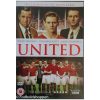 DVD - United - The legend of the Busby babes