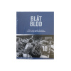 Blot blod - 100 år med Lyngby Boldklub