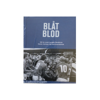 Blot blod - 100 år med Lyngby Boldklub