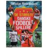 De største danske fodboldspillere