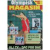 Olympisk magasin Seoul 1988