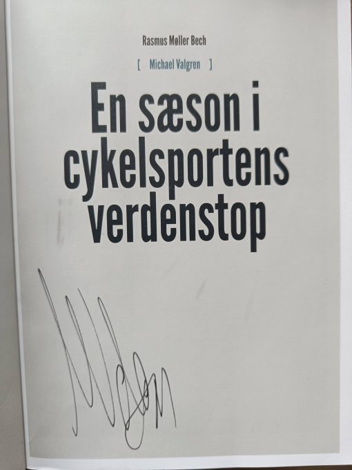 Michael Valgren