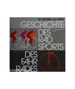 Geschichte des Radsports