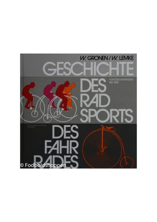 Geschichte des Radsports