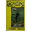 Bicycling: A History
