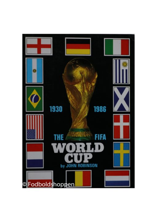 The FIFA world cup 1930 -1986