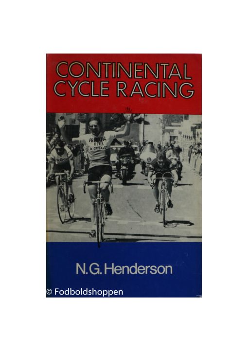 Continental cycle racing