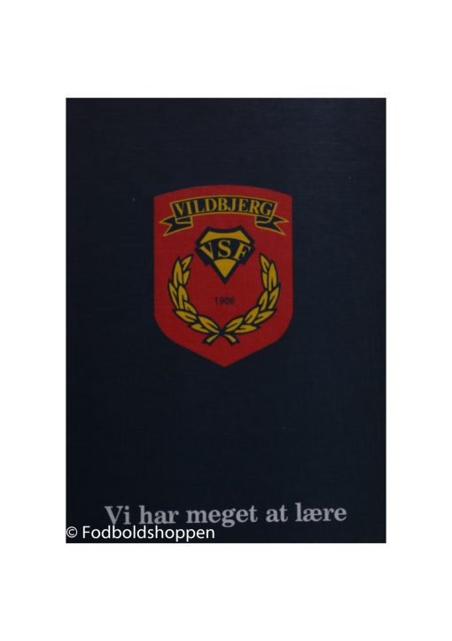 VSF 75 års Jubilæum 1906-1981