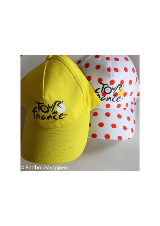 Tour De France Caps