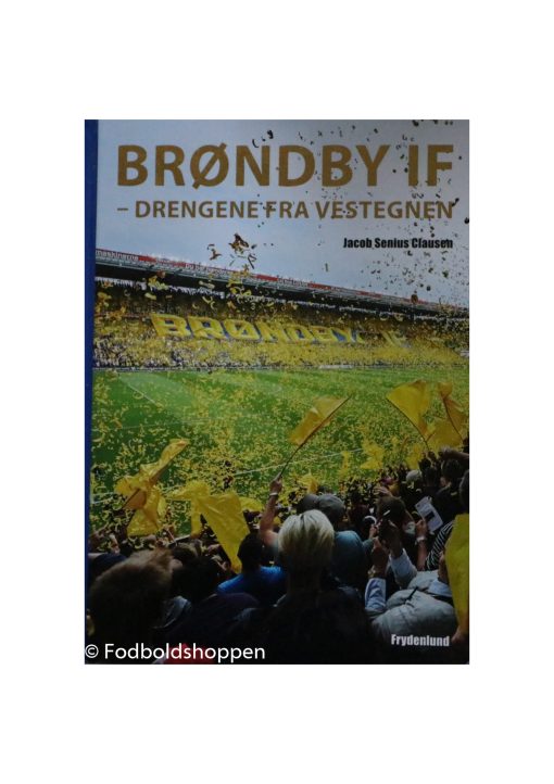 Brøndby - drengene fra vestegnen