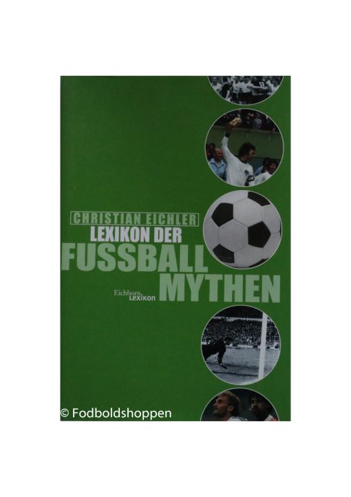 Lexikon der Fußballmythen