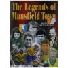 The Legends of Mansfield Town