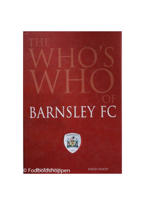 The Who's Who of Barnsley FC