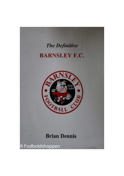 Definitive Barnsley F.C.