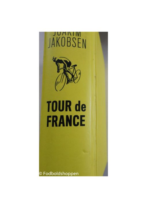 Tour De France - Joakim Jakobsen