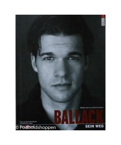 Ballack - Mein Weg