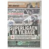 Tipsbladet 15/07-2022 - Med Superliga optakt