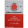 Tarp Boldklub 50 års Jubilæumsskrift