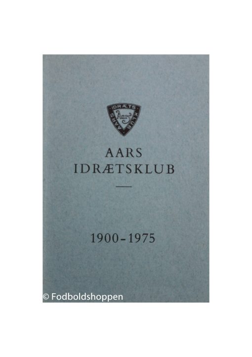 Aars Idrætsklub 1900-1975