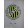 Rønne Boldklub 1897 - 1947