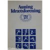 Auning Idrætsforening 1904-1979