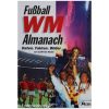 Fussball WM Almanach
