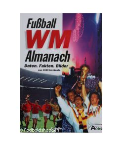 Fussball WM Almanach